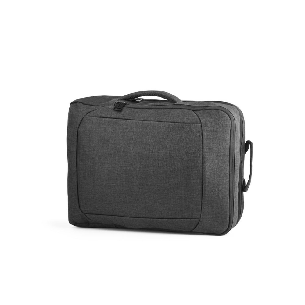 ALEXANDRIA - 15'6 2 in 1 Laptop backpack in 600D