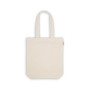 GIRONA - Cotton (50%), recycled cotton (30%) and polyester (20% rPET) bag (220 g/ m²) GIRONA - Cotton (50%), recycled cotton (30%) and polyester (20% rPET) bag (220 g/ m²)