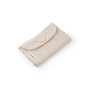 BEIRUT - Foldable bag in cotton (50%), recycled cotton (30%) and polyester (20% rPET) (140 g/m²) BEIRUT - Foldable bag in cotton (50%), recycled cotton (30%) and polyester (20% rPET) (140 g/m²)