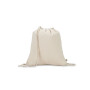 MAIORCA - 100% recycled cotton drawstring bag(180 g/m²) MAIORCA - 100% recycled cotton drawstring bag(180 g/m²)