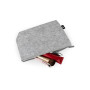 MALLORCA - Multi-purpose bag made of recycled felt (100% rPET) MALLORCA - Multi-purpose bag made of recycled felt (100% rPET)
