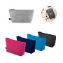 MALLORCA - Multi-purpose bag made of recycled felt (100% rPET) MALLORCA - Multi-purpose bag made of recycled felt (100% rPET)