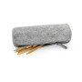 FELPY - Multi-purpose case made of recycled felt (100% rPET) FELPY - Multi-purpose case made of recycled felt (100% rPET)