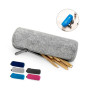 FELPY - Multi-purpose case made of recycled felt (100% rPET) FELPY - Multi-purpose case made of recycled felt (100% rPET)