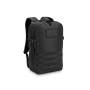 EDINBURGH BPACK - 17'3 Military-style backpack in 600D, high-density recycled polyester and lining in 210D recycled polyester EDINBURGH BPACK - 17'3 Military-style backpack in 600D, high-density recycled polyester and lining in 210D recycled polyester