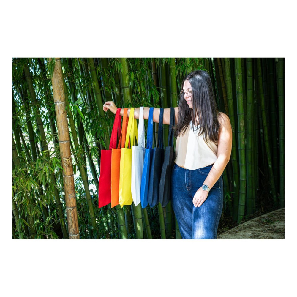 MADEIRA - 100% organic cotton bag (140 g/m²)