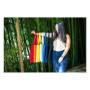 MADEIRA - 100% organic cotton bag (140 g/m²) MADEIRA - 100% organic cotton bag (140 g/m²)