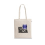 SVANETI - Bag made from recycled cotton (70%) and polyester (30% rPET) (140 g/m²) SVANETI - Bag made from recycled cotton (70%) and polyester (30% rPET) (140 g/m²)