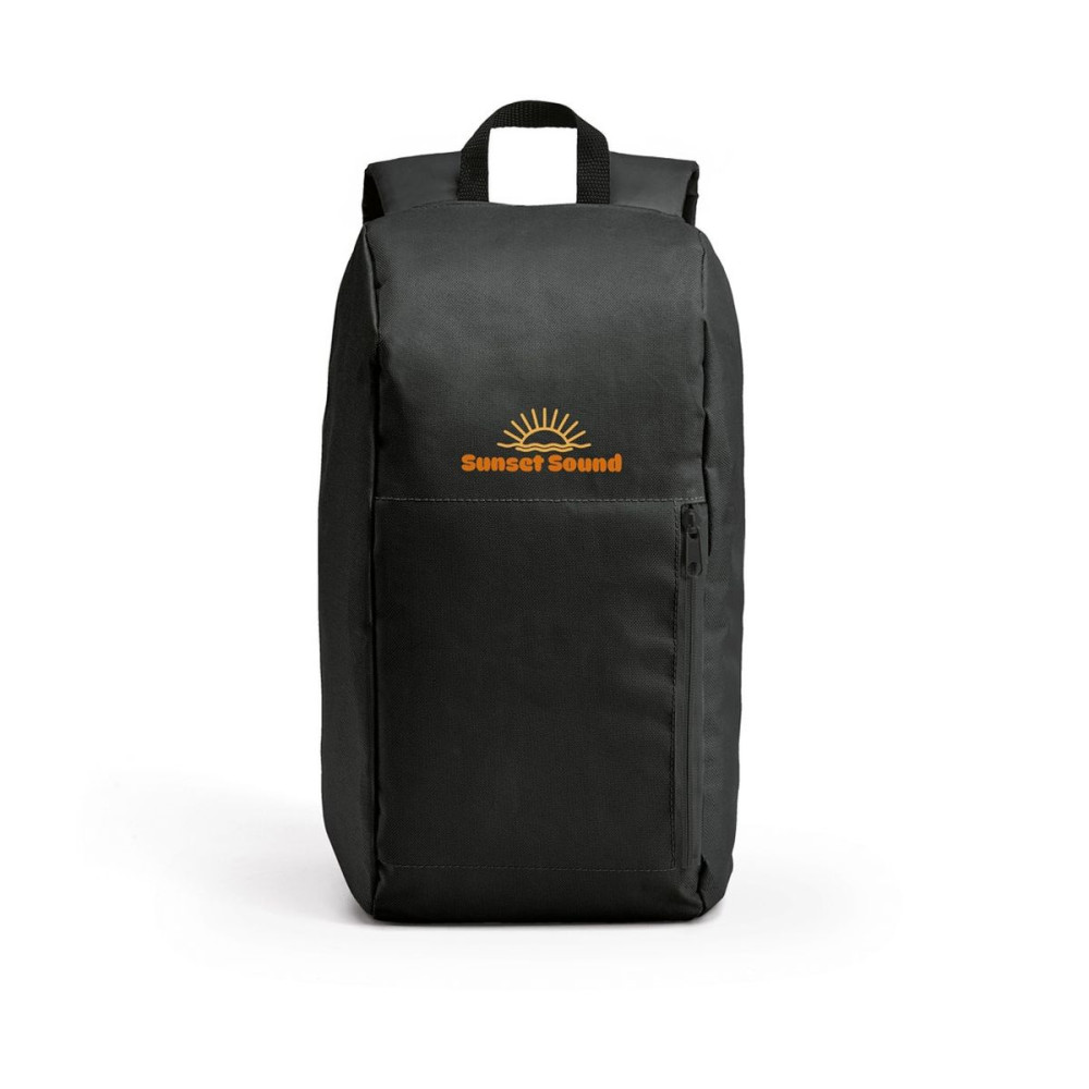 LUGANE - 600D Backpack