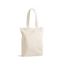 LIVINGSTON - 100% cotton bag (220 g/m²) LIVINGSTON - 100% cotton bag (220 g/m²)