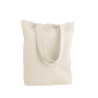 LIVINGSTON - 100% cotton bag (220 g/m²) LIVINGSTON - 100% cotton bag (220 g/m²)