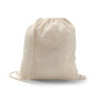 HANOVER - 100% cotton drawstring bag (103 g/m²) HANOVER - 100% cotton drawstring bag (103 g/m²)