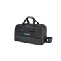 ZIPPERS SPORT - Executive sports bag in 840D jacquard and 300D
