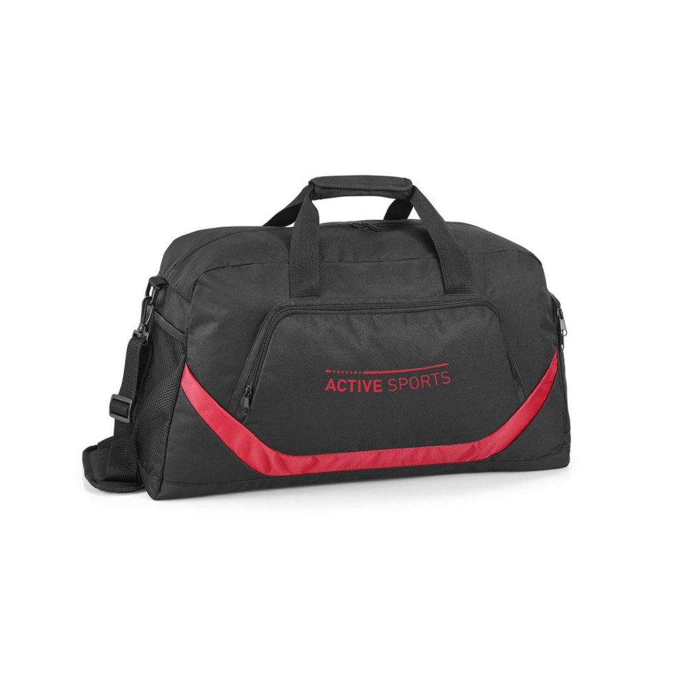 DETROIT - 300D and 1680D sports bag