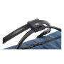 MOTION BAG - Travel bag in cationic 600D and polypropylene MOTION BAG - Travel bag in cationic 600D and polypropylene