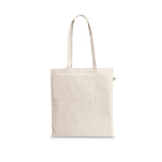SALZBURG - 100% organic cotton bag (180 g/m²)