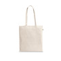 SALZBURG - 100% organic cotton bag (180 g/m²) SALZBURG - 100% organic cotton bag (180 g/m²)