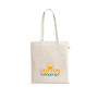 SALZBURG - 100% organic cotton bag (180 g/m²) SALZBURG - 100% organic cotton bag (180 g/m²)