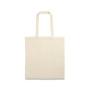 KRATOVO - Bag in cotton (70%) and polyester (140 g/m²) KRATOVO - Bag in cotton (70%) and polyester (140 g/m²)