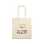 KRATOVO - Bag in cotton (70%) and polyester (140 g/m²) KRATOVO - Bag in cotton (70%) and polyester (140 g/m²)