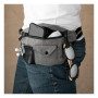 MUZEUL - 300D waist bag