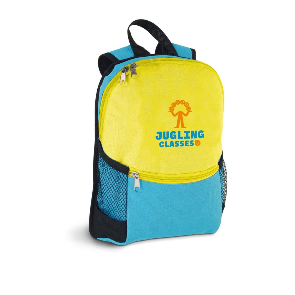 ROCKET - Children backpack in 600D