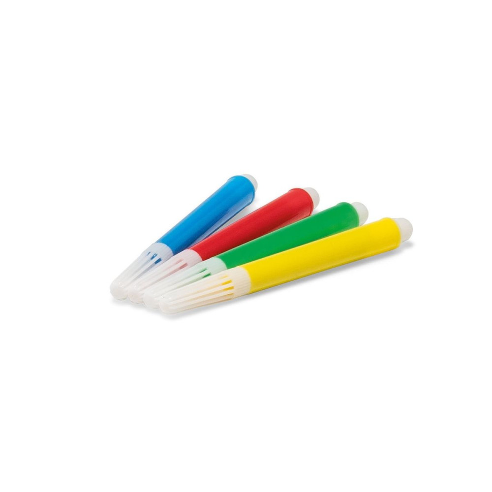 DRAWS - Children's drawstring bag for colouring (80 g/m²)