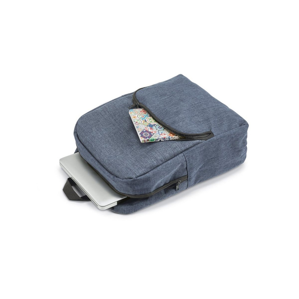 KIEV - 14 Laptop backpack in 600D