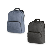 KIEV - 14 Laptop backpack in 600D