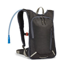 MOUNTI - 420D sports backpack with water tank 2 L