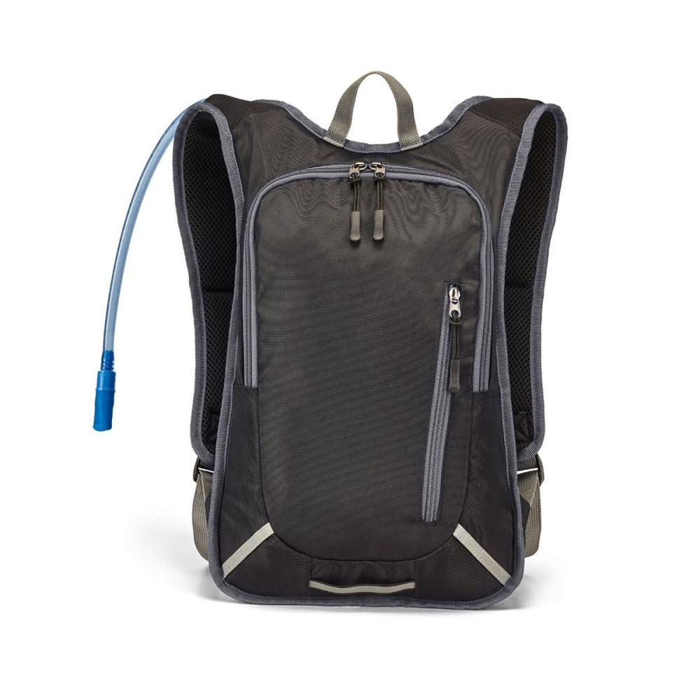 MOUNTI - 420D sports backpack with water tank 2 L
