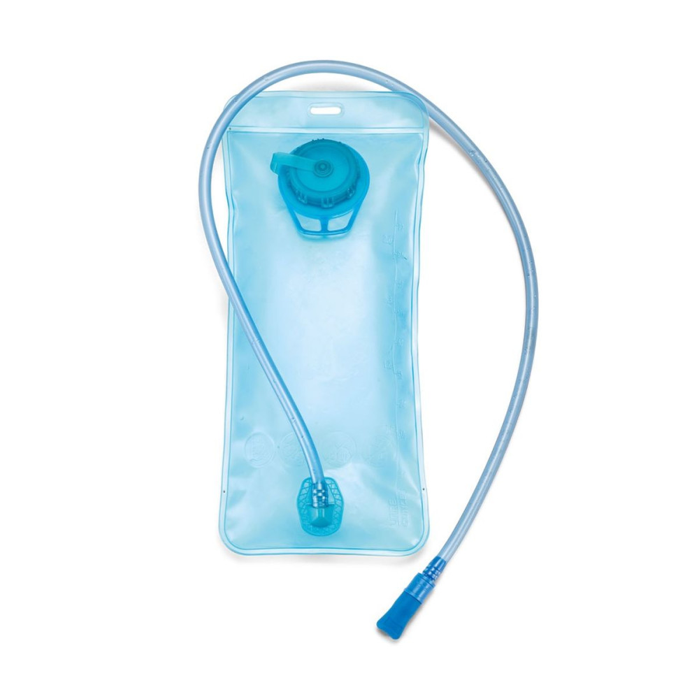 MOUNTI - 420D sports backpack with water tank 2 L