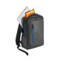 OSASCO - 15'6 Waterproof laptop backpack in 600D polyester
