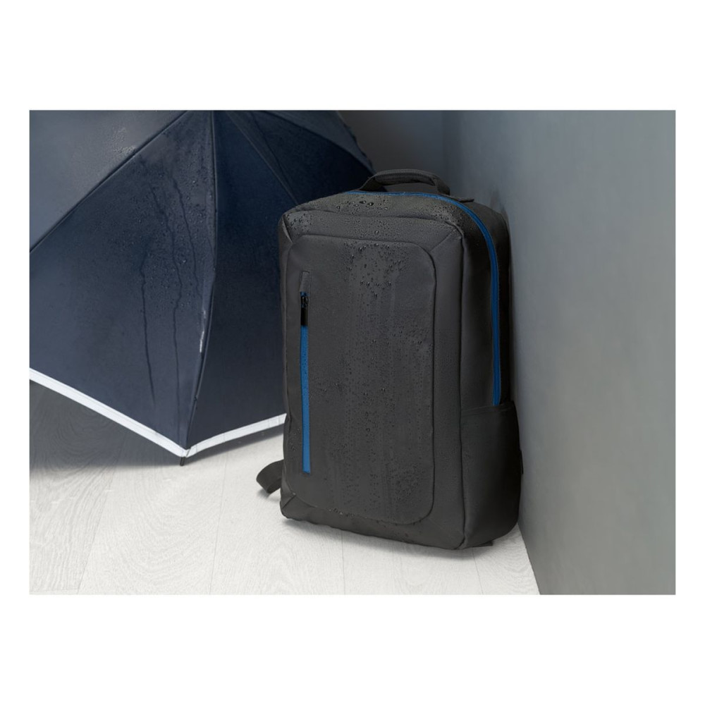 OSASCO - 15'6 Waterproof laptop backpack in 600D polyester