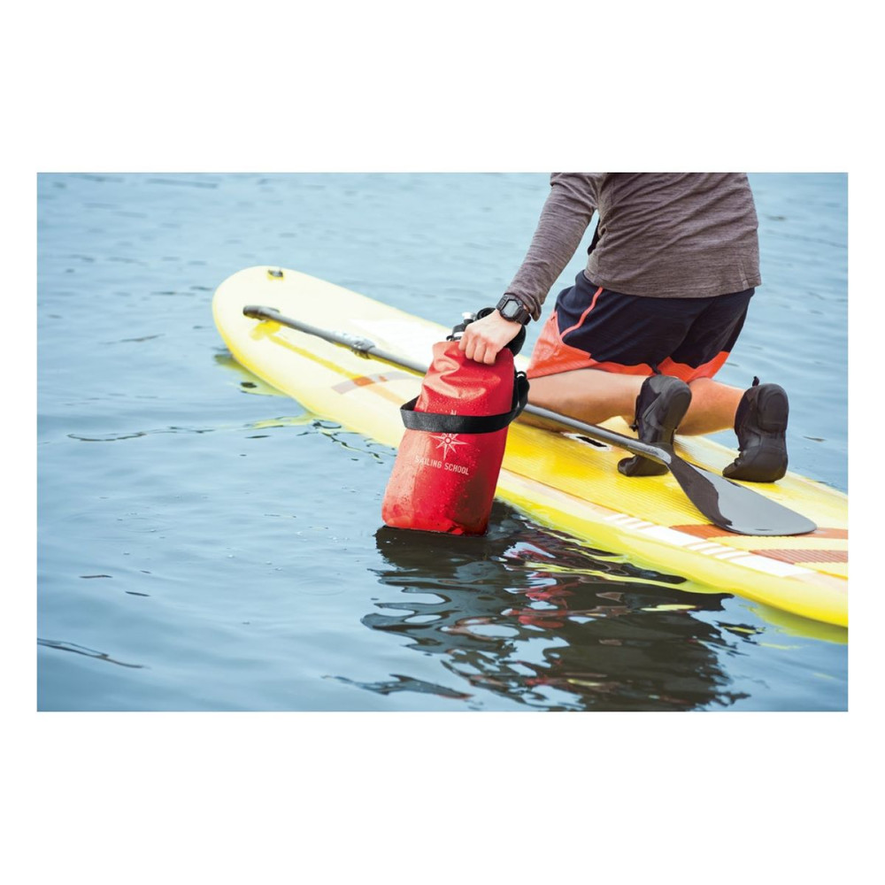 VOLGA - Waterproof tarpaulin bag
