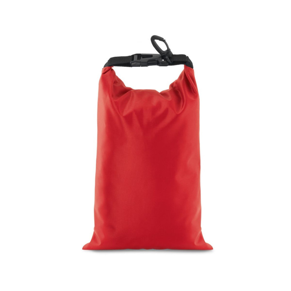PURUS - Waterproof tarpaulin bag