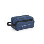 KEVIN - 300D high density toiletry bag with handle KEVIN - 300D high density toiletry bag with handle