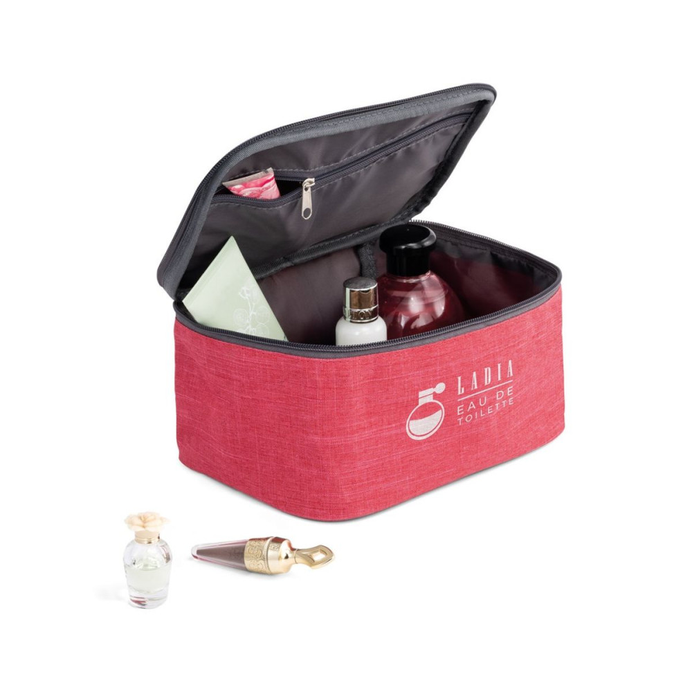 ELIZA - CCosmetic bag in high density 300D