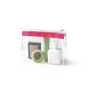 CHASTAIN - Eva cosmetic bag with zipper CHASTAIN - Eva cosmetic bag with zipper