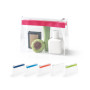 CHASTAIN - Eva cosmetic bag with zipper CHASTAIN - Eva cosmetic bag with zipper