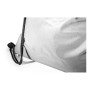 SYROS - Polyester reflective bag (200 g/m²)
