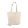 BETO - 100% cotton canvas bag (280 g/m²) BETO - 100% cotton canvas bag (280 g/m²)