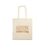 BONDI - 100% cotton bag (140 g/m²) BONDI - 100% cotton bag (140 g/m²)