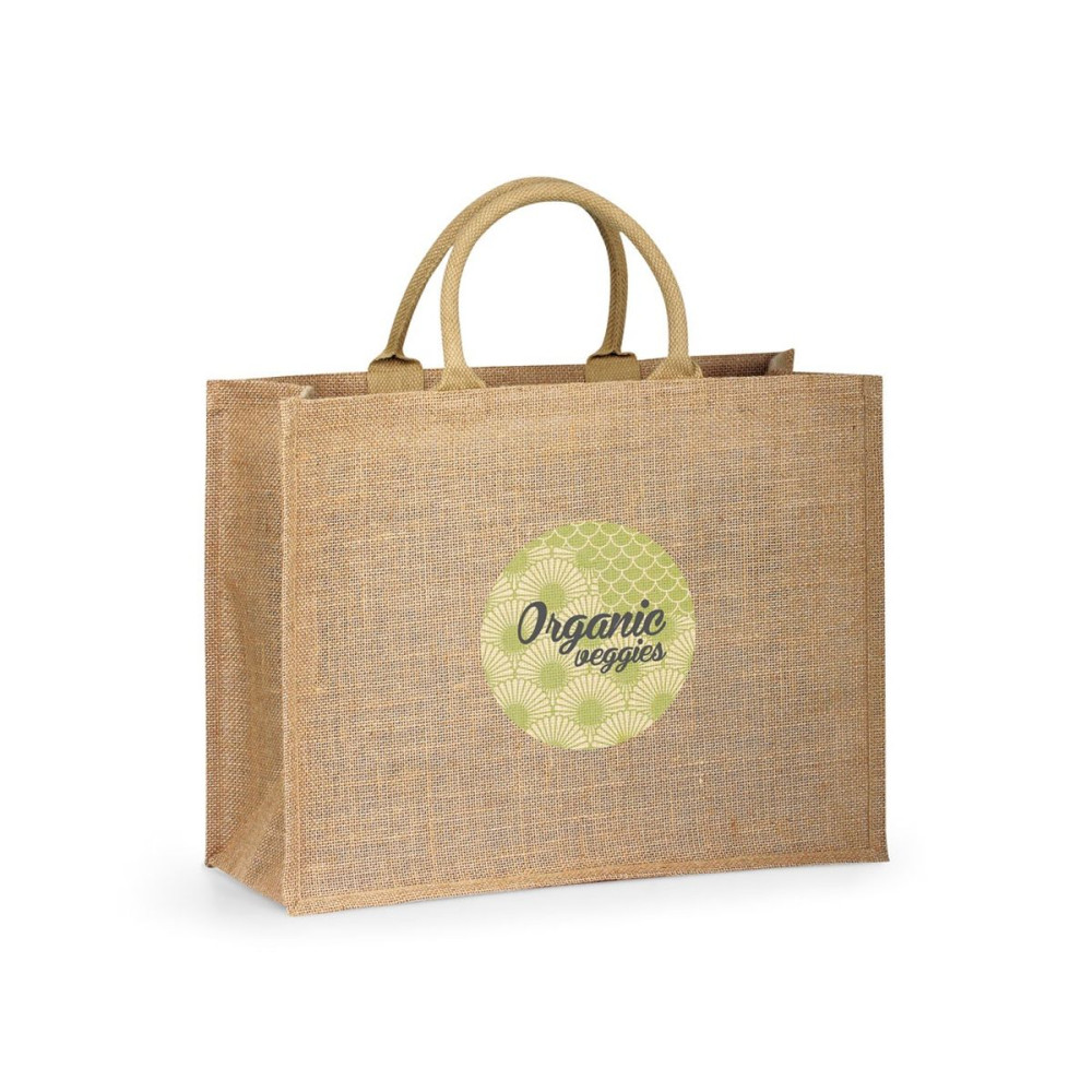 SHANTI - Jute bag (360 g/m²)