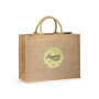 SHANTI - Jute bag (360 g/m²) SHANTI - Jute bag (360 g/m²)