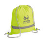 RULES - Drawstring bag in 210D