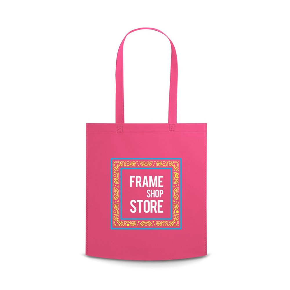 CANARY - Non-woven bag (80 g/m²)