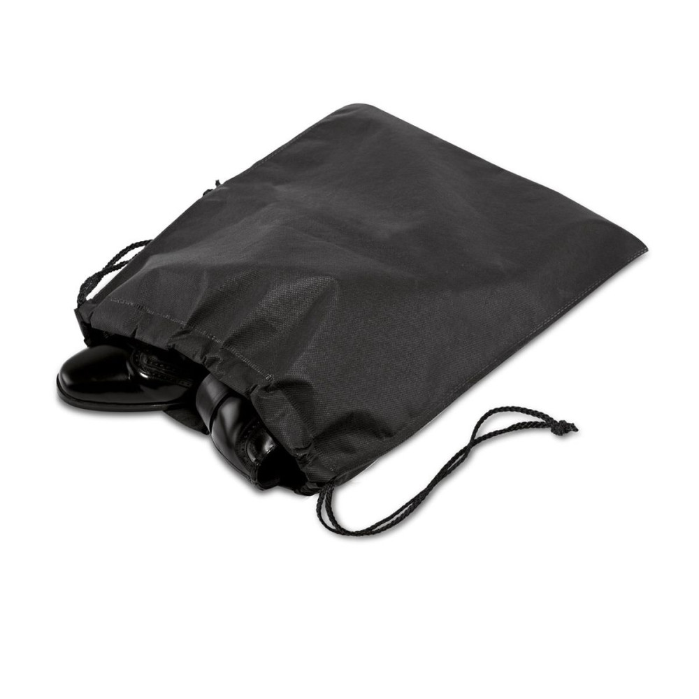 GWENNO - Non-woven shoe bag (80 g/m²)