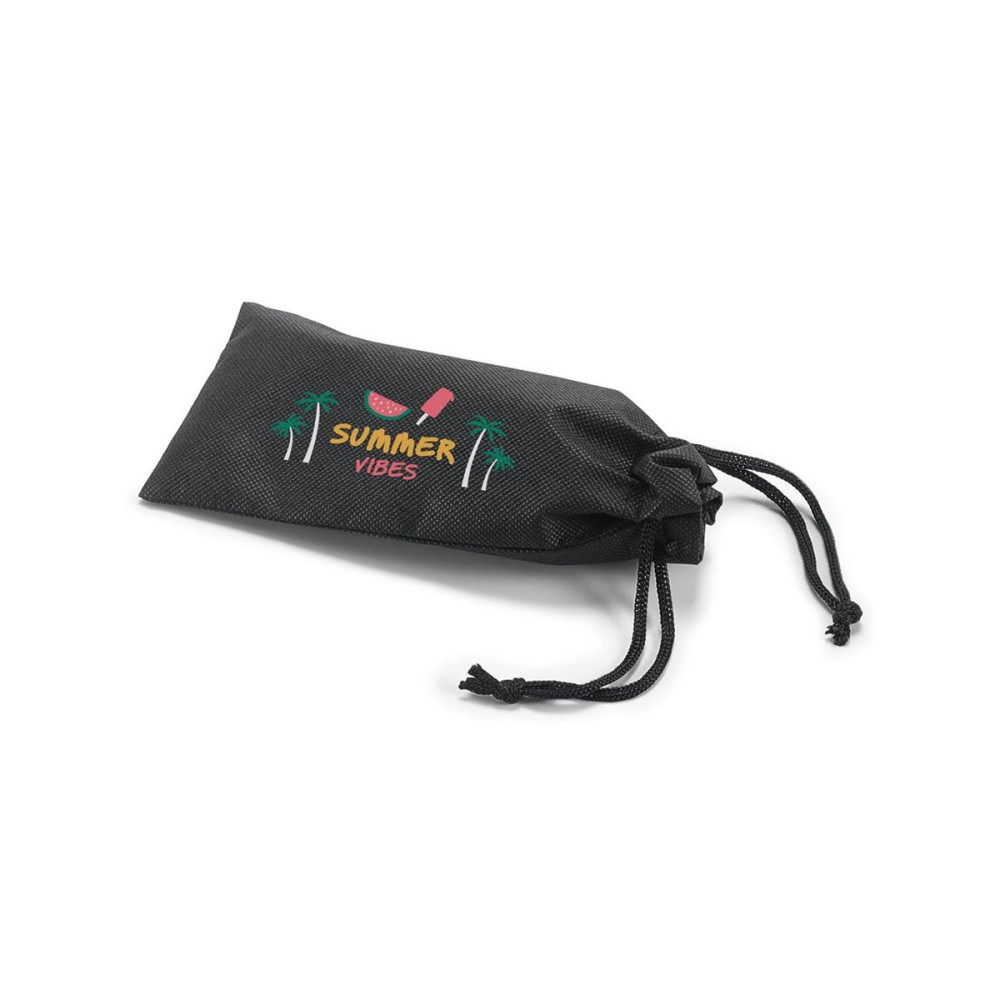 TOBOL - Non-woven glasses case (80 g/m²)