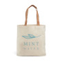 FERIA - 100% cotton bag (180 g/m²) FERIA - 100% cotton bag (180 g/m²)